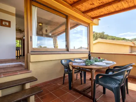 Ginepro, Appartement 4 personnes à Costa Paradiso - Photo 3