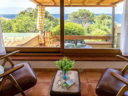 Ginepro, Appartement 4 personnes à Costa Paradiso - Photo 4