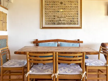 Ginepro, Appartement 4 personnes à Costa Paradiso - Photo 8