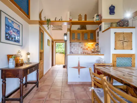 Ginepro, Appartement 4 personnes à Costa Paradiso - Photo 10