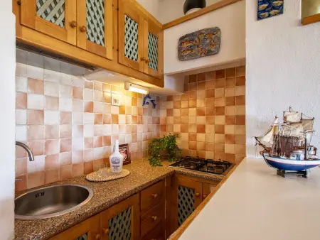 Ginepro, Appartement 4 personnes à Costa Paradiso - Photo 12