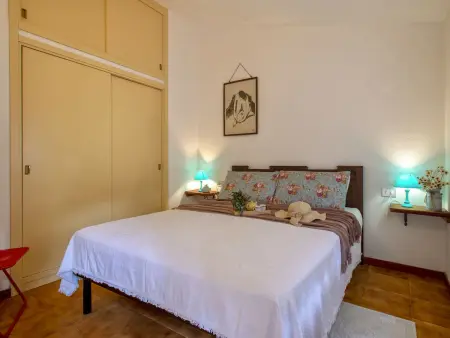 Ginepro, Appartement 4 personnes à Costa Paradiso - Photo 14