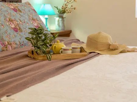 Ginepro, Appartement 4 personnes à Costa Paradiso - Photo 15