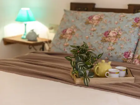 Ginepro, Appartement 4 personnes à Costa Paradiso - Photo 16