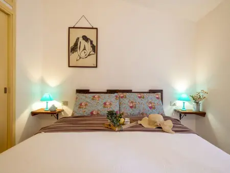 Ginepro, Appartement 4 personnes à Costa Paradiso - Photo 18