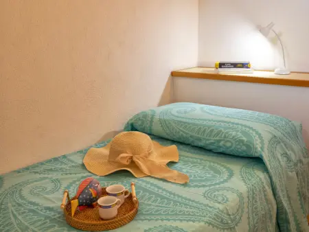 Ginepro, Appartement 4 personnes à Costa Paradiso - Photo 21