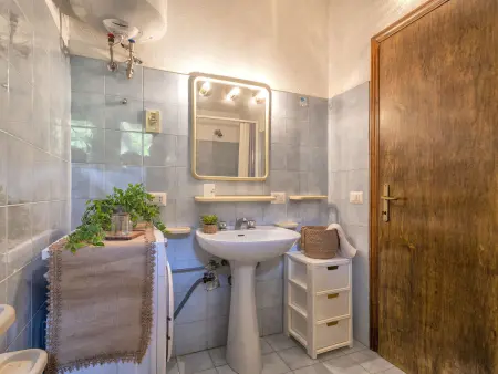 Ginepro, Appartement 4 personnes à Costa Paradiso - Photo 24