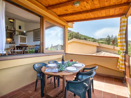 Ginepro, Appartement 4 personnes à Costa Paradiso - Photo 27