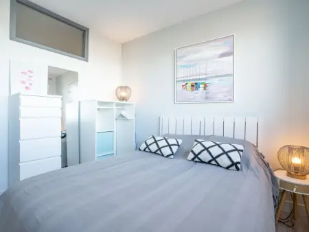 Port Arcachon, Appartement 4 personnes à Arcachon - Photo 3