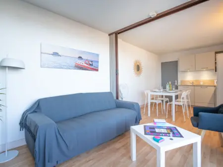 Port Arcachon, Appartement 4 personnes à Arcachon - Photo 6