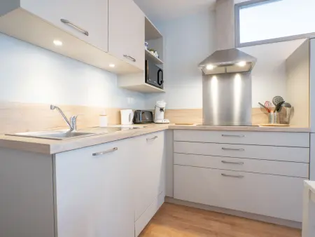Port Arcachon, Appartement 4 personnes à Arcachon - Photo 11