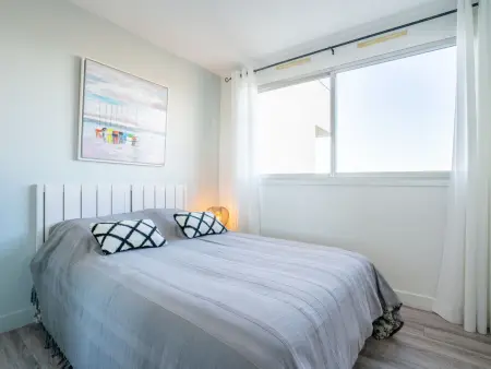 Port Arcachon, Appartement 4 personnes à Arcachon - Photo 12