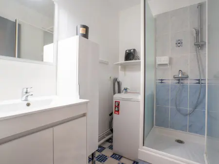 Port Arcachon, Appartement 4 personnes à Arcachon - Photo 14