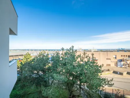 Port Arcachon, Appartement 4 personnes à Arcachon - Photo 16