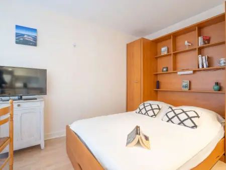 Port Arcachon, Appartement 2 personnes à Arcachon - Photo 2
