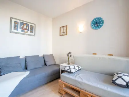 Port Arcachon, Appartement 2 personnes à Arcachon - Photo 3