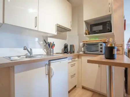 Port Arcachon, Appartement 2 personnes à Arcachon - Photo 7