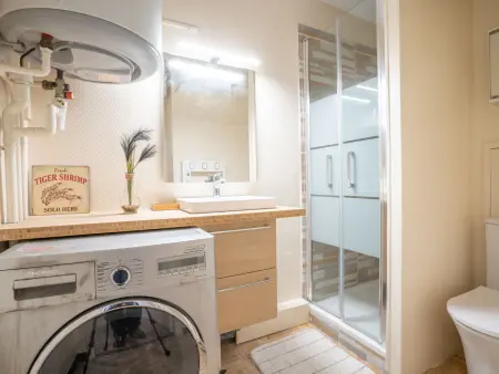 Port Arcachon, Appartement 2 personnes à Arcachon - Photo 9