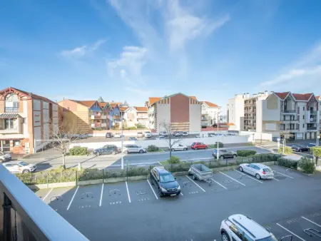 Port Arcachon, Appartement 2 personnes à Arcachon - Photo 10