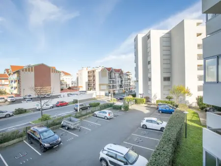 Port Arcachon, Appartement 2 personnes à Arcachon - Photo 11
