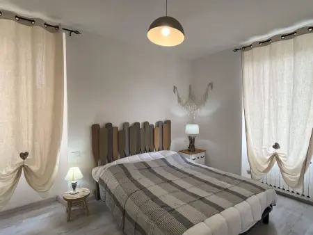 Marina, Appartement 6 personnes à Dolcedo - Photo 1