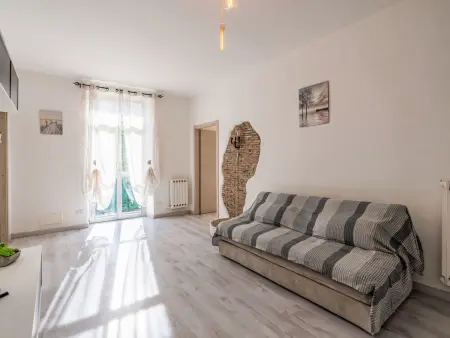 Marina, Appartement 6 personnes à Dolcedo - Photo 2