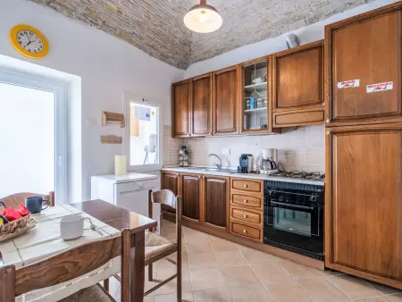 Marina, Appartement 6 personnes à Dolcedo - Photo 3