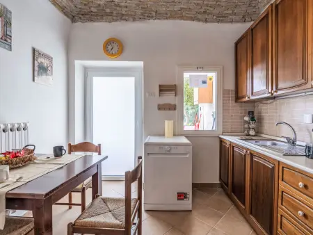 Marina, Appartement 6 personnes à Dolcedo - Photo 5