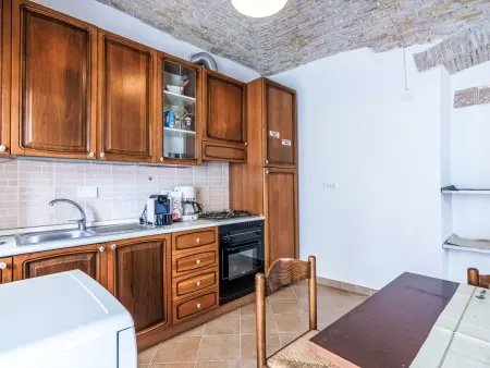 Marina, Appartement 6 personnes à Dolcedo - Photo 6