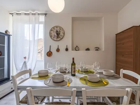 Marina, Appartement 6 personnes à Dolcedo - Photo 7