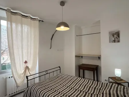 Marina, Appartement 6 personnes à Dolcedo - Photo 8