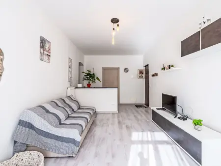 Marina, Appartement 6 personnes à Dolcedo - Photo 9