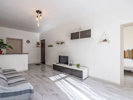 Marina, Appartement 6 personnes à Dolcedo - Photo 10