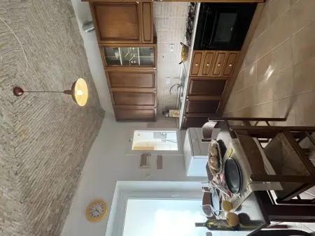 Marina, Appartement 6 personnes à Dolcedo - Photo 12