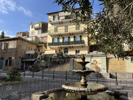 Marina, Appartement 6 personnes à Dolcedo - Photo 15