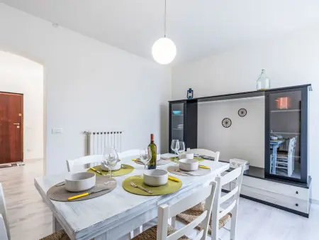 Marina, Appartement 6 personnes à Dolcedo - Photo 17