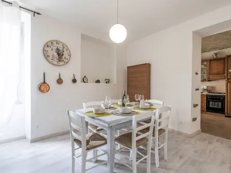 Marina, Appartement 6 personnes à Dolcedo - Photo 19
