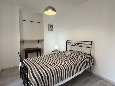 Marina, Appartement 6 personnes à Dolcedo - Photo 20