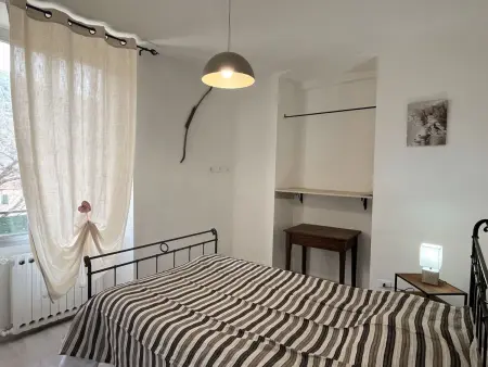 Marina, Appartement 6 personnes à Dolcedo - Photo 21