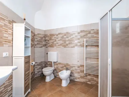 Marina, Appartement 6 personnes à Dolcedo - Photo 23