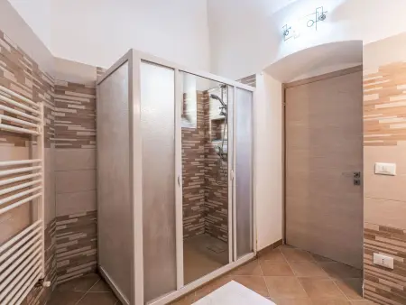 Marina, Appartement 6 personnes à Dolcedo - Photo 24
