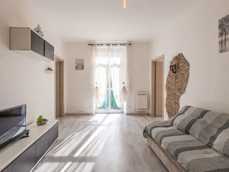 Marina, Appartement 6 personnes à Dolcedo - Photo 25