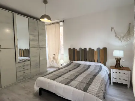 Marina, Appartement 6 personnes à Dolcedo - Photo 26