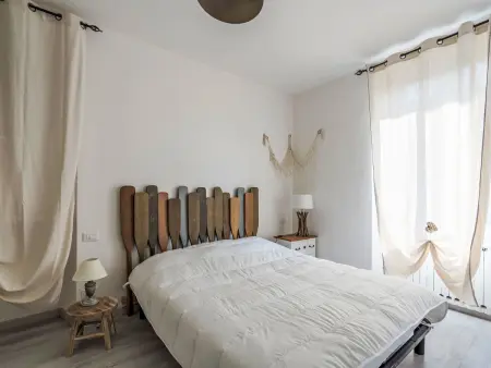 Marina, Appartement 6 personnes à Dolcedo - Photo 27