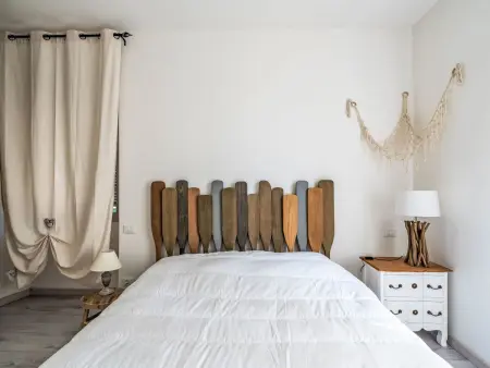 Marina, Appartement 6 personnes à Dolcedo - Photo 28