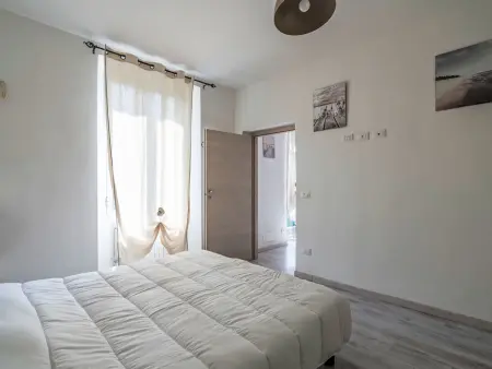 Marina, Appartement 6 personnes à Dolcedo - Photo 29