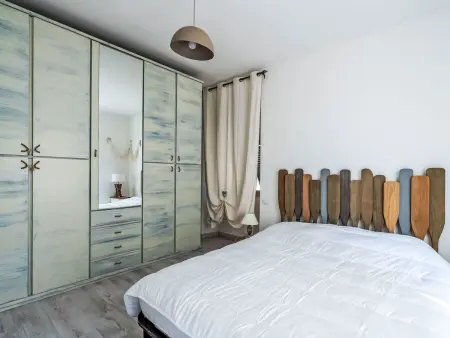 Marina, Appartement 6 personnes à Dolcedo - Photo 31