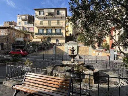 Marina, Appartement 6 personnes à Dolcedo - Photo 32