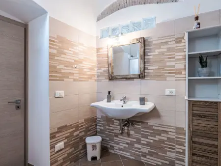 Marina, Appartement 6 personnes à Dolcedo - Photo 33