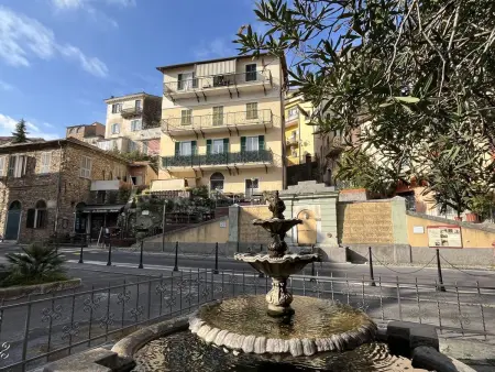 Marina, Appartement 6 personnes à Dolcedo - Photo 34
